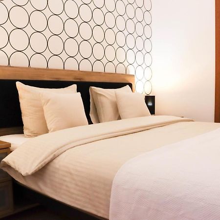 Josephine Apartment Budapest Eksteriør billede