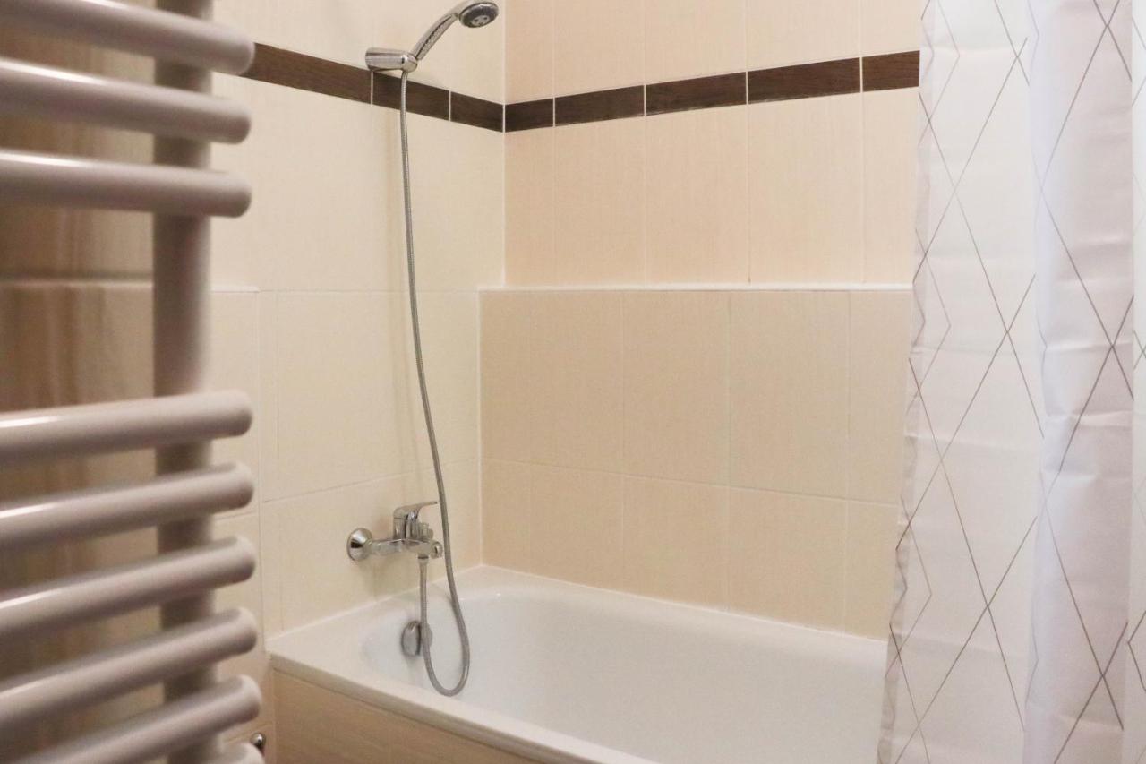 Josephine Apartment Budapest Eksteriør billede